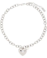 Marc Jacobs - Necklaces - Lyst