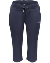 Freddy - Cropped Trousers - Lyst