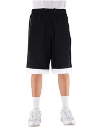 Wales Bonner - Casual Shorts - Lyst