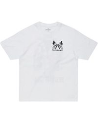 Edwin - T-Shirts - Lyst
