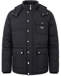 Philipp Plein - Winter Jackets - Lyst