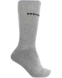 DSquared² - Socks - Lyst