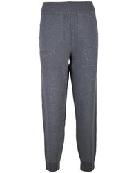 Panicale - Sweatpants - Lyst