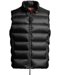 Parajumpers - Jeordie Down Vest - Lyst