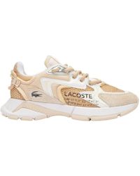 Lacoste - Neo l003 sneakers - Lyst