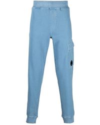 C.P. Company - Sweatpants - Lyst