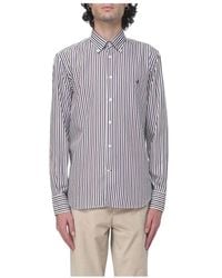 Brooksfield - Casual Shirts - Lyst