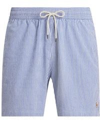 Polo Ralph Lauren - Casual Shorts - Lyst
