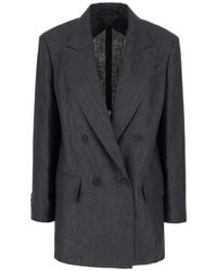 Max Mara - Blazers - Lyst
