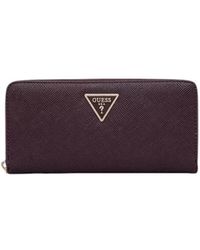 Guess - Laurel Wallet - Lyst