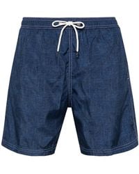 Paul & Shark - Beachwear - Lyst
