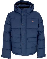 Dickies - Winter Jackets - Lyst
