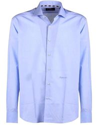 Aquascutum - Formal Shirts - Lyst