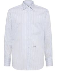 DSquared² - Formal Shirts - Lyst