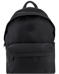 Moncler - Bags > backpacks - Lyst