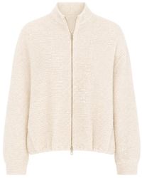 Herno - Zip-Throughs - Lyst