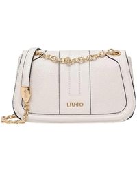 Liu Jo - Shoulder Bags - Lyst