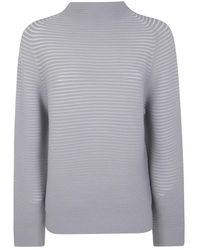 Issey Miyake - Turtlenecks - Lyst