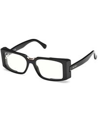 Max Mara - Optical Frame - Lyst