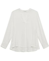 Maliparmi - Blouses - Lyst