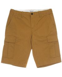 Timberland - Casual Shorts - Lyst