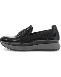 Gabor - Slip-On Loafer - Lyst