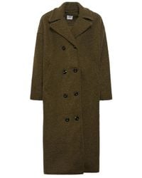 Tiffany & Co. - Double-Breasted Coats - Lyst