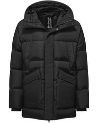 Bomboogie - Down Jackets - Lyst