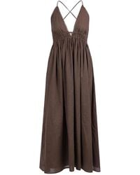 Ottod'Ame - Midi Dresses - Lyst