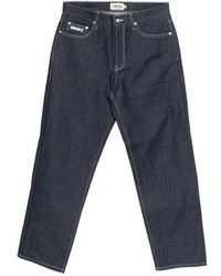 AWAKE NY - Straight Jeans - Lyst