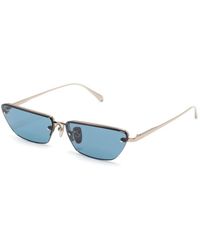 Linda Farrow - Sunglasses - Lyst