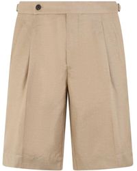 Slowear - Casual Shorts - Lyst