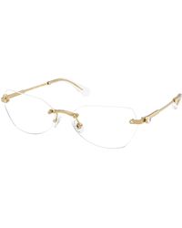Swarovski - Sk1031 Optische Brille - Lyst
