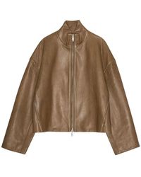 REMAIN Birger Christensen - Light Jackets - Lyst