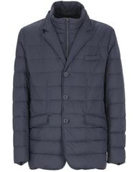 Herno - Winter Jackets - Lyst