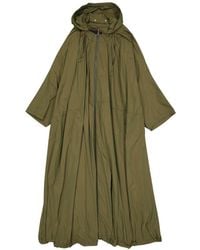 Herno - Parkas - Lyst