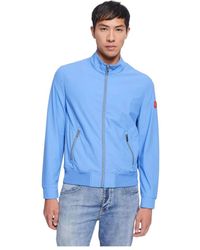 GAUDI - Zip-Throughs - Lyst