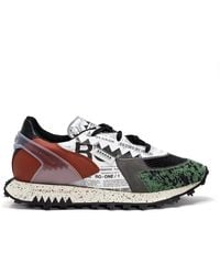 RUN OF - Sneakers - Lyst
