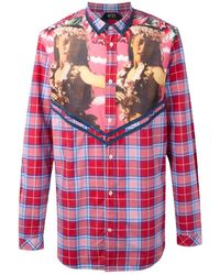 N°21 - Casual Shirts - Lyst