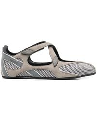 The Attico - Ballerinas - Lyst