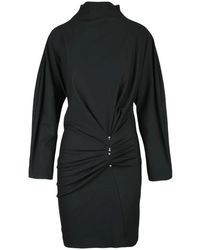 Dondup - Short Dresses - Lyst