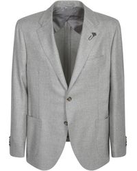 Lardini - Blazers - Lyst