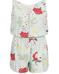 Pinko - Playsuits - Lyst