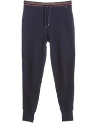 Paul Smith - Sweatpants - Lyst
