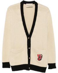 Valentino - Cardigans - Lyst