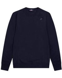 K-Way - Sweatshirts - Lyst