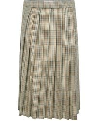 Iceberg - Midi Skirts - Lyst