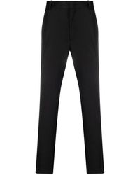 McQueen - Suit Trousers - Lyst