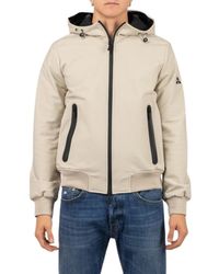 Heskimo - Jassen ,Wol Bomberjack - Lyst