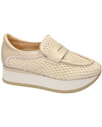 Softwaves - Caela Loafers - Lyst